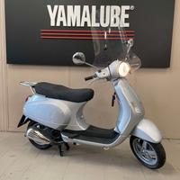 Piaggio Vespa 125 LX