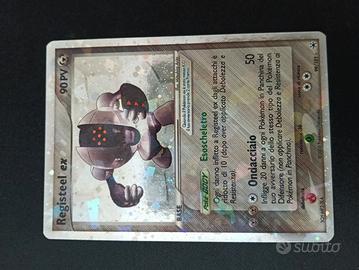 trio Pokémon ex