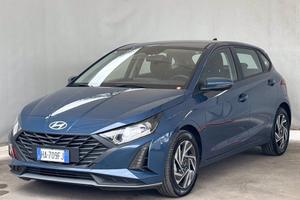 HYUNDAI i20 1.2 mpi connectline 79cv mt