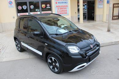 FIAT Pandina 1.0 FireFly 65 CV Hybrid Cross -KMO