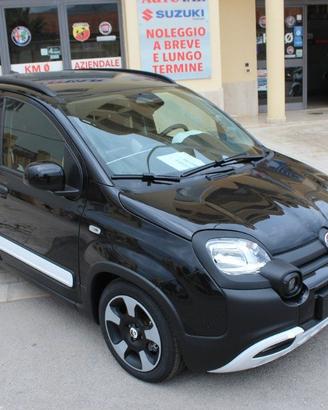 FIAT Pandina 1.0 FireFly 65 CV Hybrid Cross -KMO