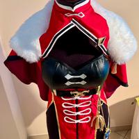 Beidu cosplay competo