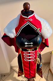 Beidu cosplay competo