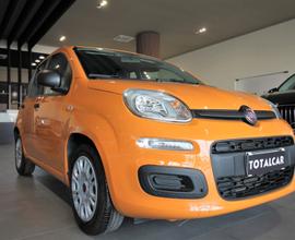 FIAT PANDA 1.0 70 CV HYBRID
