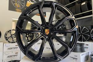 Cerchi Porsche raggio 20 NUOVI cod.37842