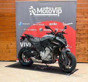 Cf Moto 675NK - Interessi 0 fino a 72 mesi