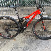 MTB BH LYNX RACE EVO CARBON 6.5 full