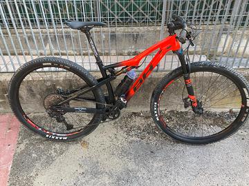 MTB BH LYNX RACE EVO CARBON 6.5 full