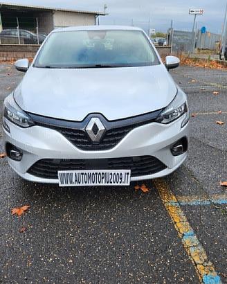 Renault Clio TCe 12V 100 CV 5 porte Business