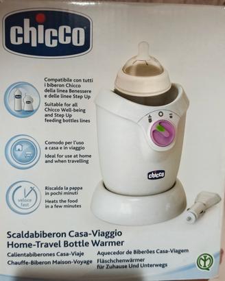 Scaldabiberon 