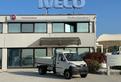 Piaggio Porter NP6 RIBALTABILE TRILATERALE PINTO