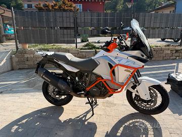Ktm 1290 superadventure