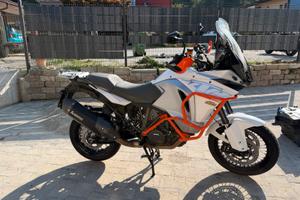 Ktm 1290 superadventure
