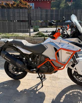 Ktm 1290 superadventure