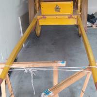 CALESSE prezzo trattabile