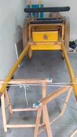 CALESSE prezzo trattabile