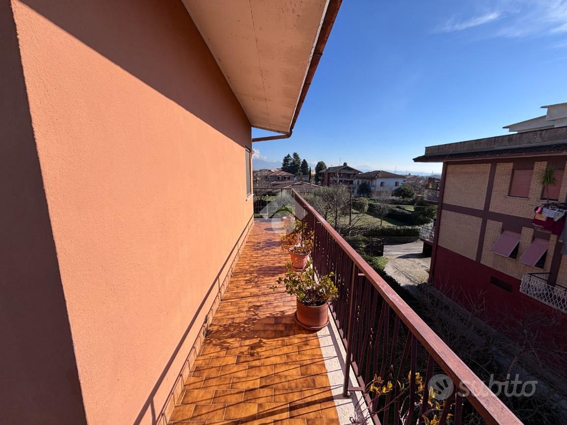 Appartamento – Cave, Roma Capitale - Vista 4