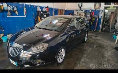 lancia delta 1.6