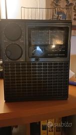 Radio anni 70 AM/FM EUROPHON