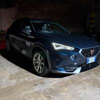 Cupra Formentor 1.5