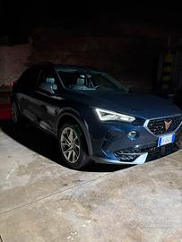 Cupra Formentor 1.5