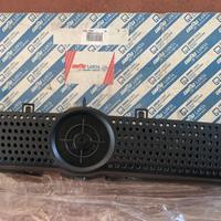 mascherina griglia radiatore fiat panda 2003-09