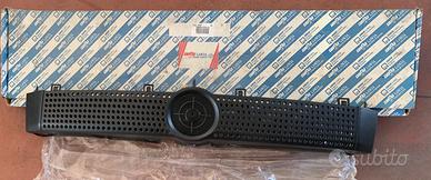 mascherina griglia radiatore fiat panda 2003-09