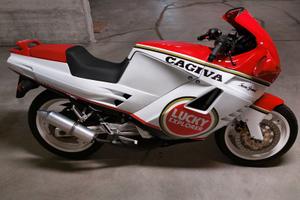 Cagiva Freccia C12R