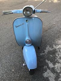 Piaggio Vespa 50 N 1966