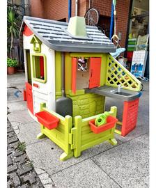 Casetta Smoby bambini