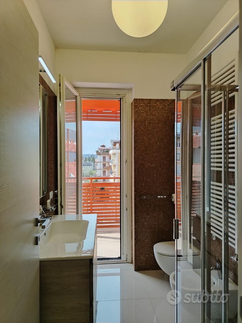 Apartment in Corato, Bari - Vista 3