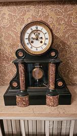 orologio a pendolo da camino Napoleone III