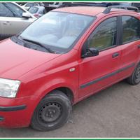 Ricambi Usati FIAT PANDA (2Q) 2006