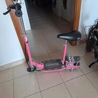 monopattino elettrico per bambini