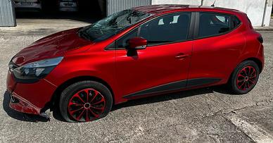 Ricambi usati Renault Clio 1.5 diesel K9K E6