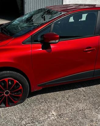 Ricambi usati Renault Clio 1.5 diesel K9K E6