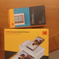 KODAK INSTANT DOCK PRINTER