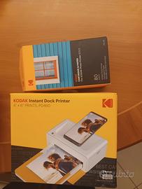 KODAK INSTANT DOCK PRINTER