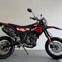 Aprilia SX 125