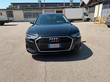 Audi A6 Avant 35 2.0 TDI S tronic Business