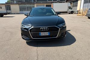 Audi A6 Avant 35 2.0 TDI S tronic Business