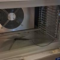 Abbattitore di temperatura