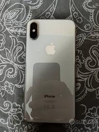Iphone xs 256gb