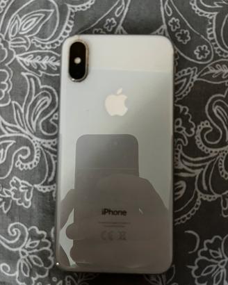 Iphone xs 256gb