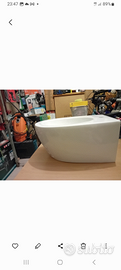 Bidet sospeso nuovo