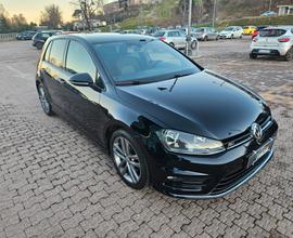 Volkswagen Golf PERMUTA USATO/ CON DIFFERENZA