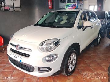 Fiat 500X 1.6 MultiJet 120 CV