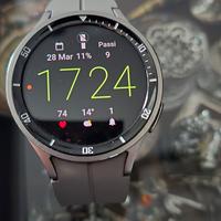 Samsung Galaxy Watch 5 PRO