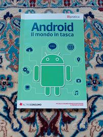 Libro Android Il Mondo In Tasca Altroconsumo