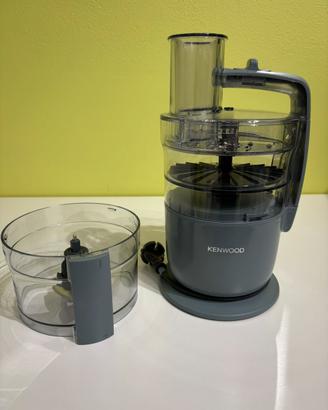 Robot da cucina